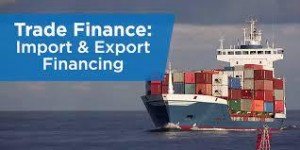TRADE FINANCE